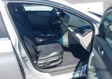 2015 Hyundai Sonata Se из США, поврежденный, VIN 5NPE24AFXFH201958